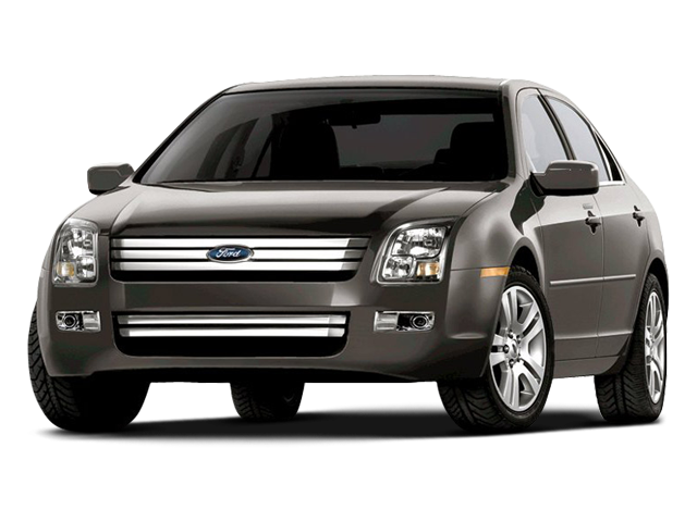 2009 Ford Fusion